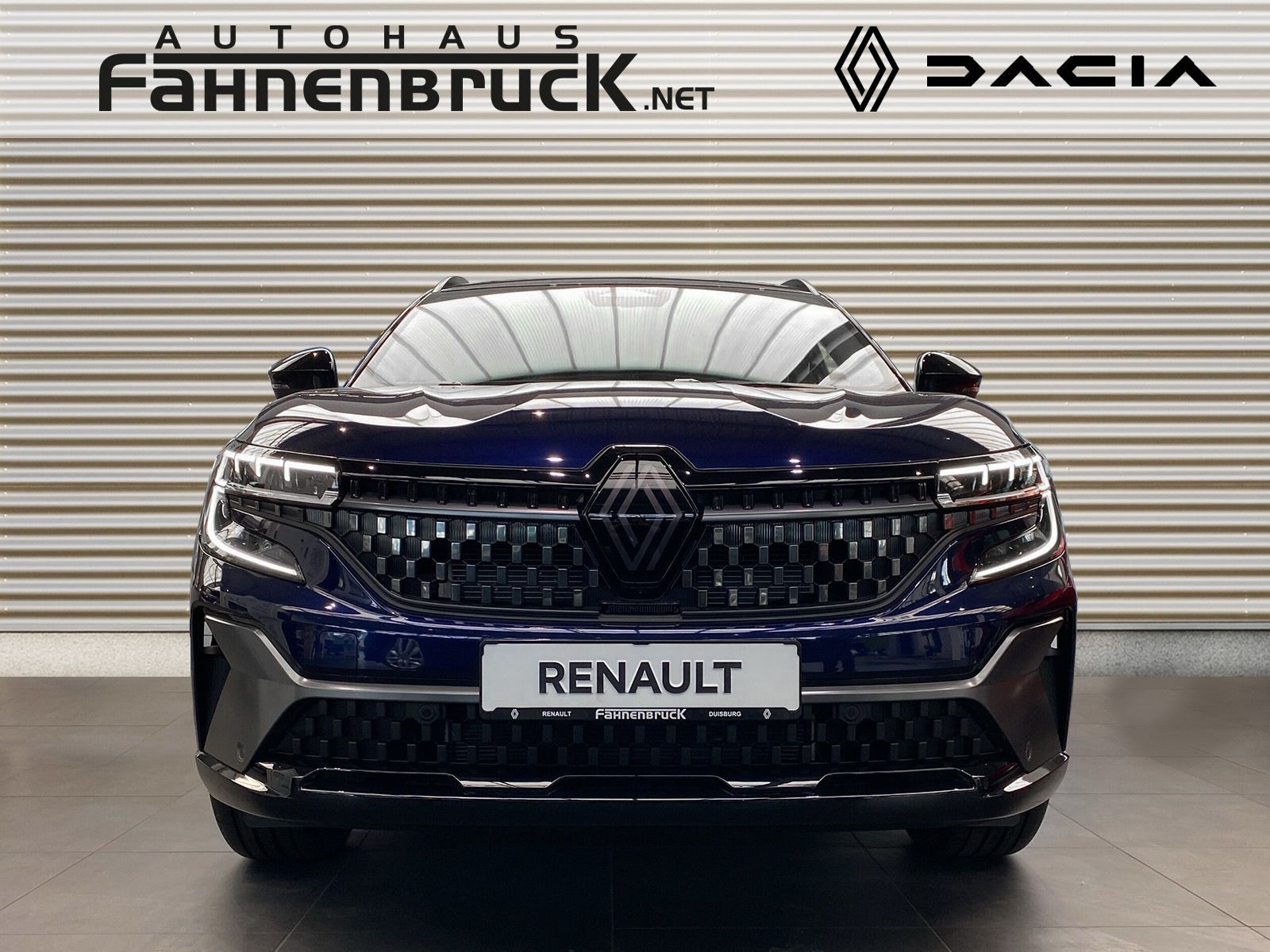 Renault Espace - Bild 6