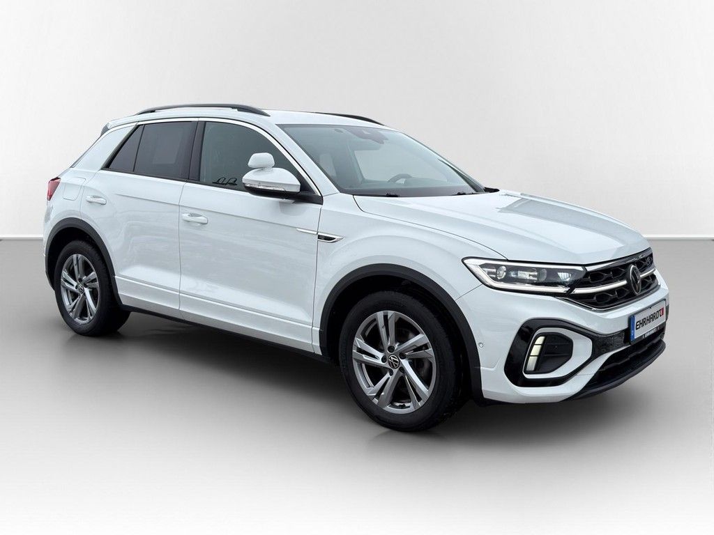 Volkswagen T-Roc - Bild 3