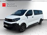 Opel Vivaro Kombi 9-Sitzer Automatik Navigation - Opel Vivaro Jahreswagen
