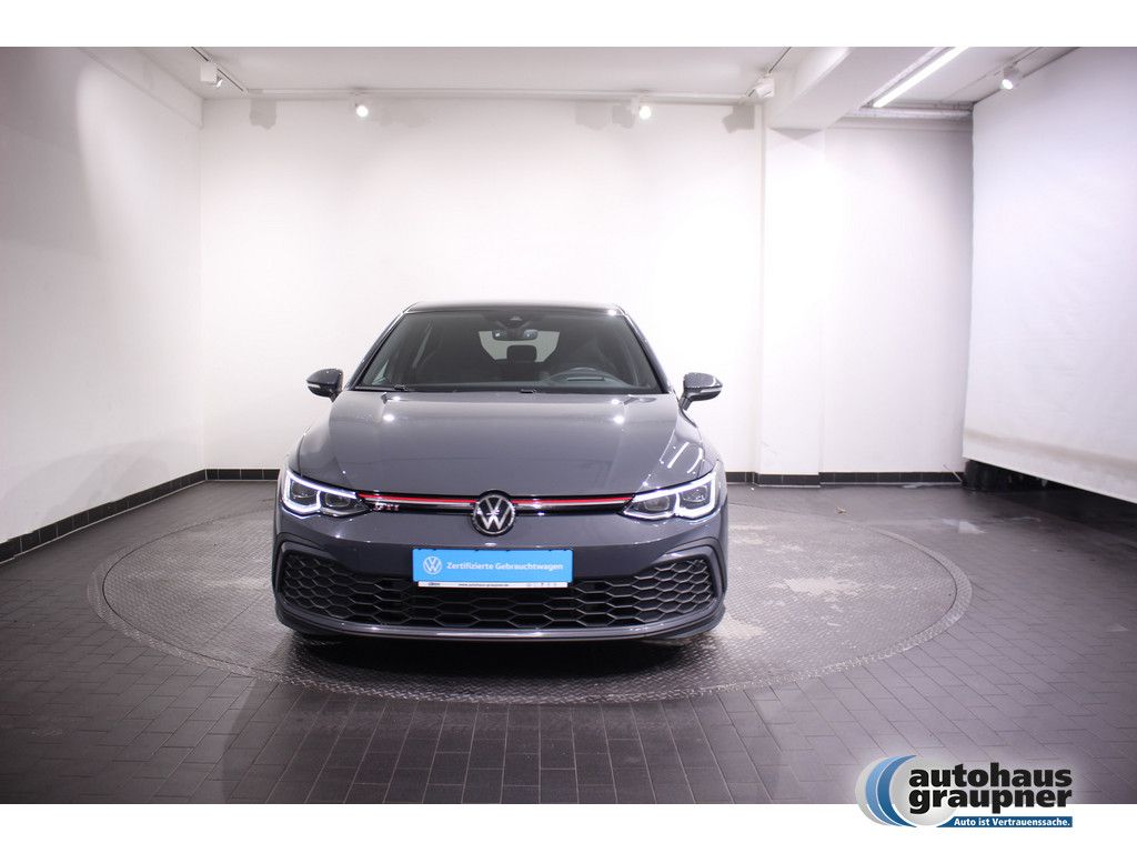 Volkswagen Golf VIII 2.0 TSI GTI DSG PDC NAVI HUD LED PANO foto 7