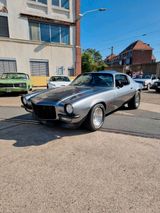 Chevrolet Camaro 1971, 5,7l V8, TH350, deu... - Chevrolet mit Benzin-Antrieb: Coupé, 5.7