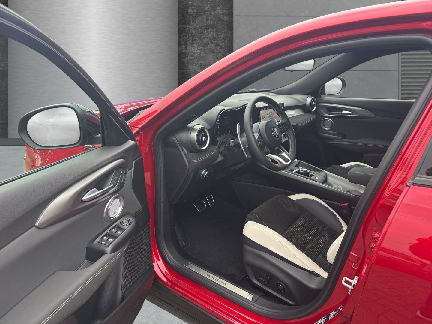 Alfa Romeo Tonale - Bild 7