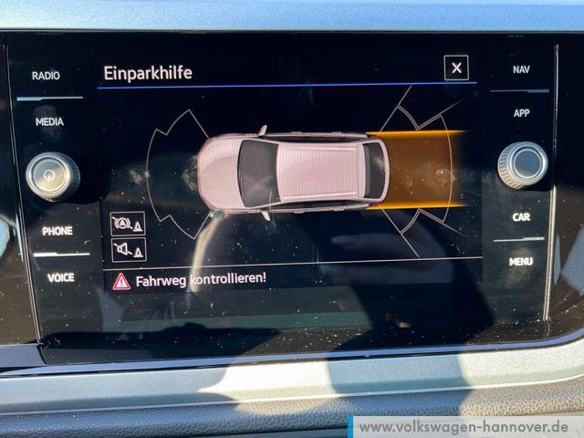 Volkswagen Taigo - Bild 15