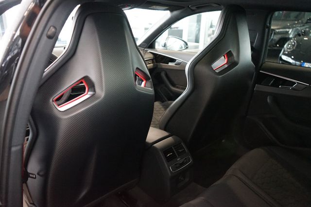 Audi RS4 competition | Bucket seats | Pano | B&O