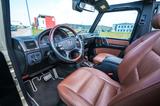 Mercedes-Benz G 320 CDI Cabrio - - Mercedes-Benz G 320 aus 2007