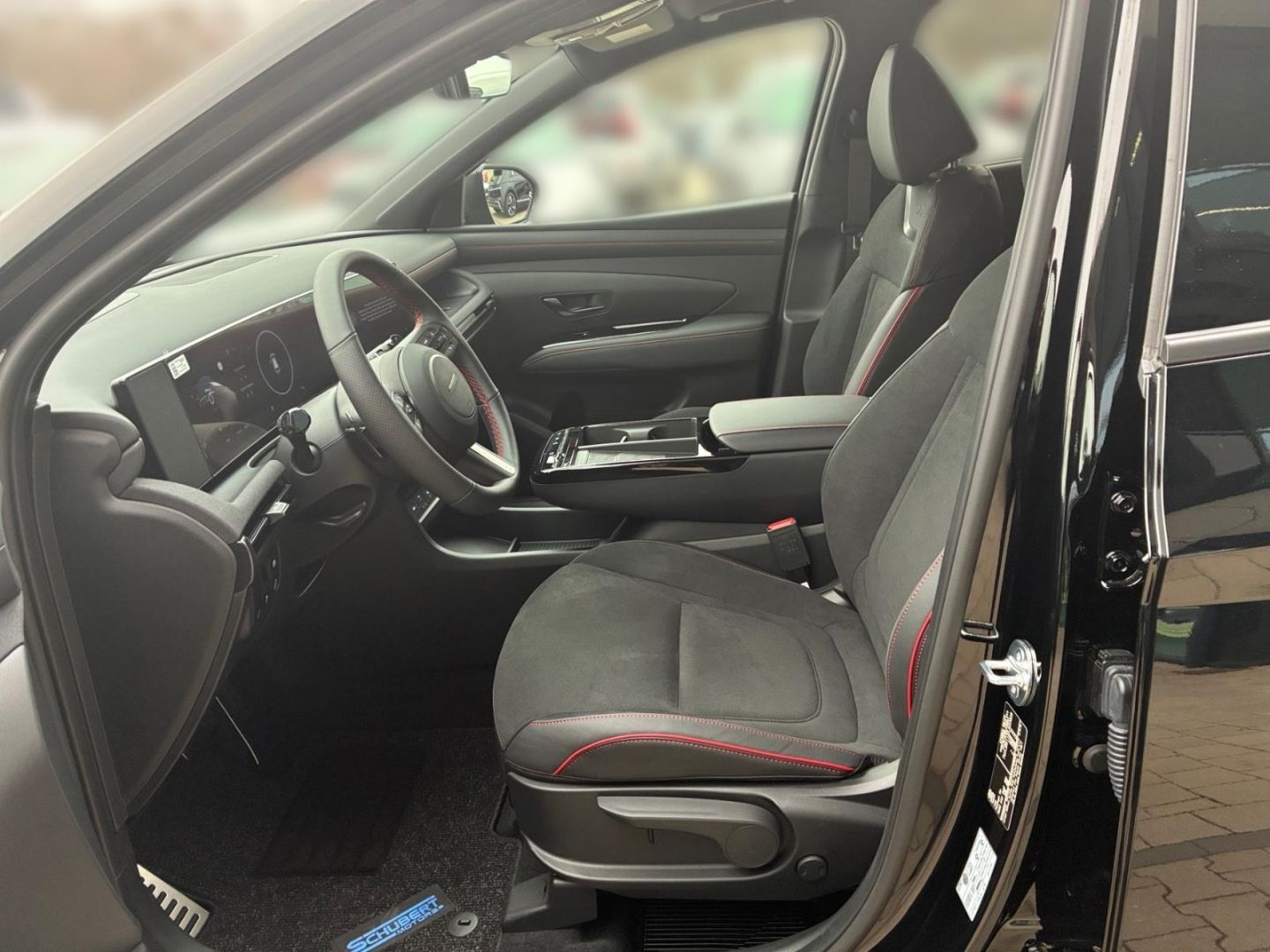 Hyundai Tucson – Bild 7