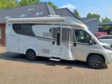 Carado T338 mit Hubbett, Farradträger, SAT TV, Markise - Wohnmobil oder -wagen Mit hubbett
