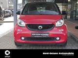 Smart fortwo coupé 52 kW PANO KLIMA SHZ TEMPOMAT - gebrauchte Smart Coupés