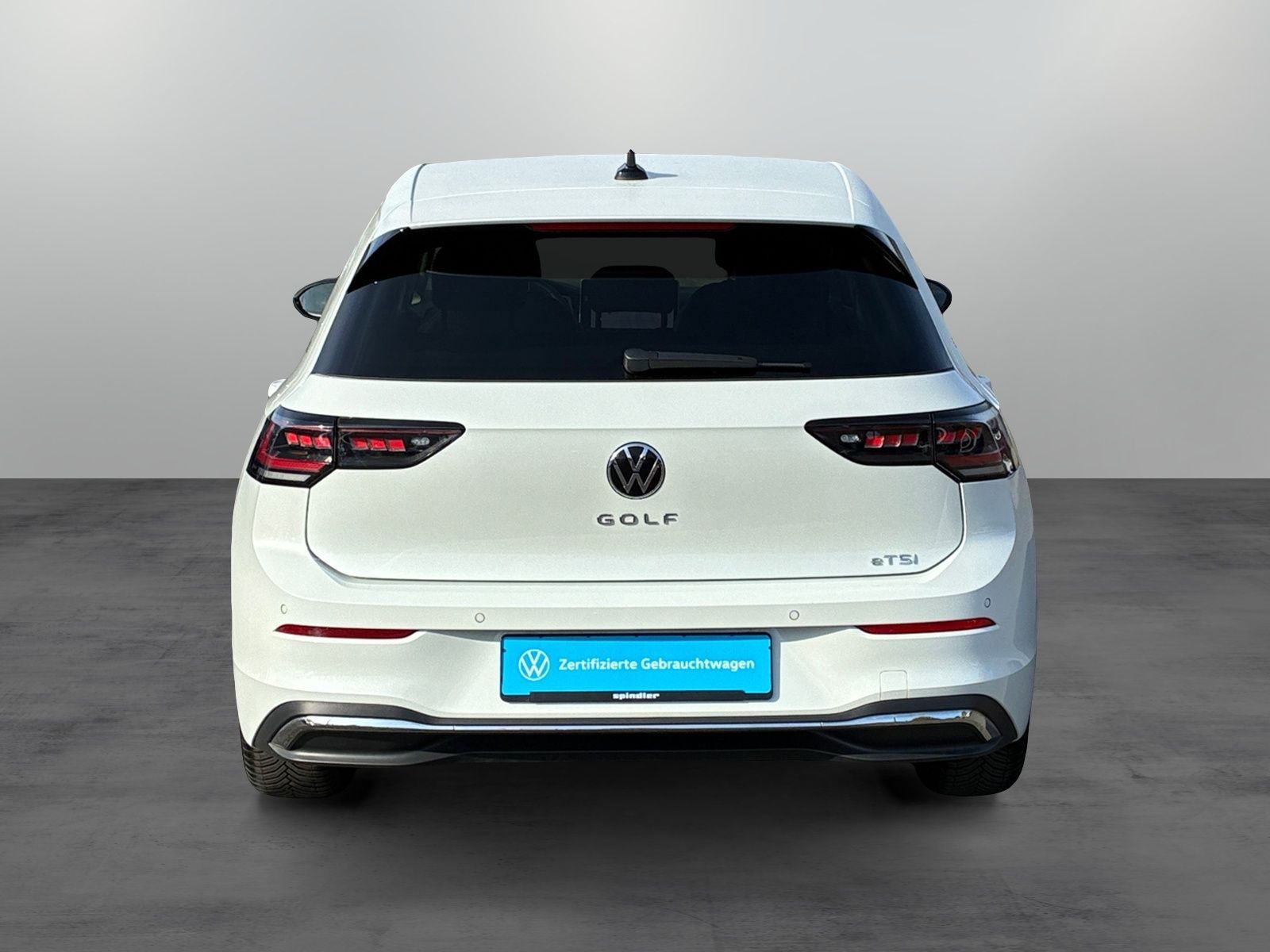 Volkswagen Golf - Bild 8