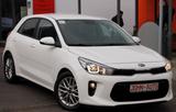 Kia Rio Dream Team*1.Hd*8 Räder*Klimaautomatik*Sitzh - Kia Rio in Kassel