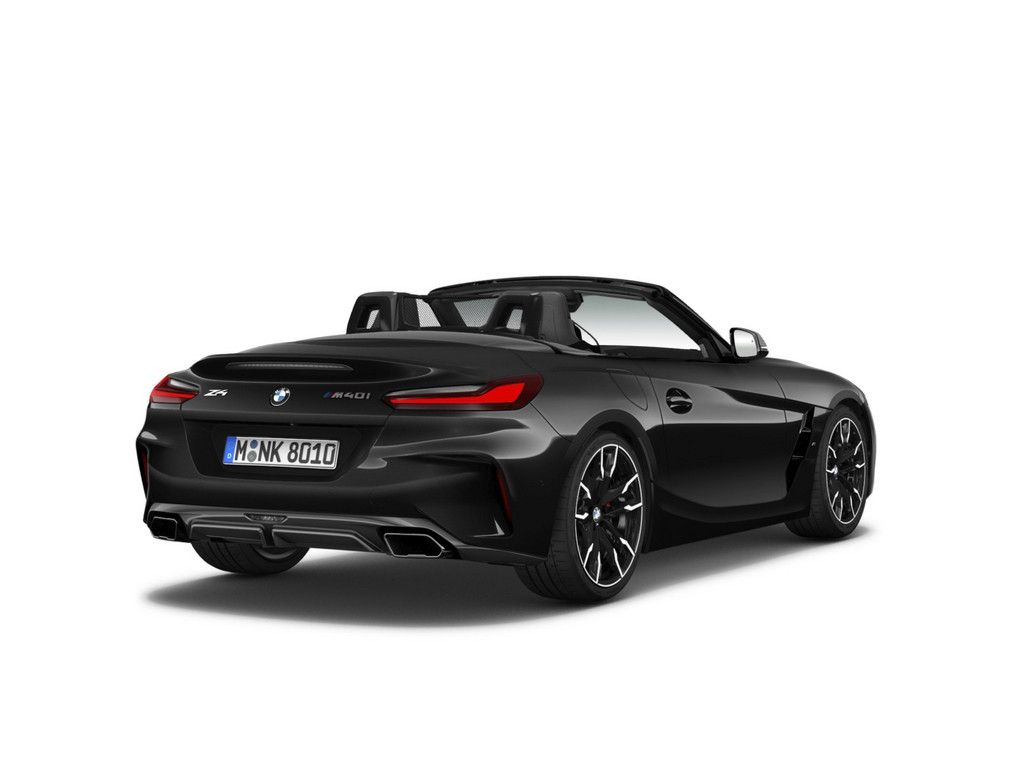 BMW Z4 M40 - Bild 2