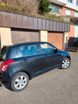 Suzuki Swift 1.3 Club Club - gebrauchte Suzuki Swift aus dem Jahr 2008