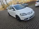 Volkswagen Vw Golf plus tour 1,4 TSI - Volkswagen Golf Plus aus 2007: Tour