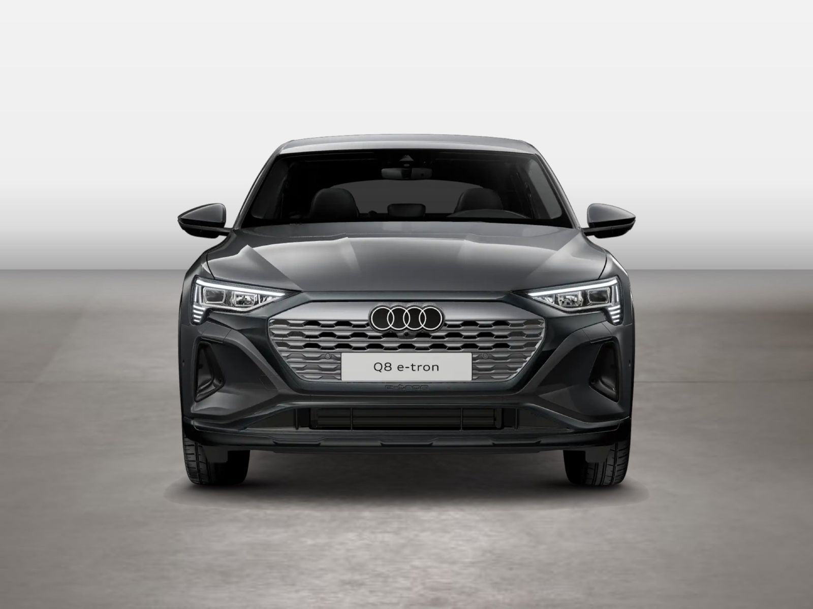 Audi Q8 e-tron - Bild 4