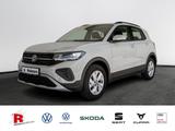 Volkswagen T-Cross 1.0 TSI 5-Gang ACC KlimaA SHZ Virtual PD - Volkswagen T-Cross aus 2024