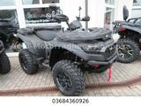 TGB Blade 560 EPS ABS matt grün Finanzierung - TGB Blade 560 EPS ABS