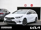 Kia cee'd SW 1.0T DCT Nightline Navi Lenkradhzg ACC
