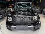 Mercedes-Benz G63 AMG*PROD 26*2XCARBON*A22*TV*KEY*BUR*MASSAGE