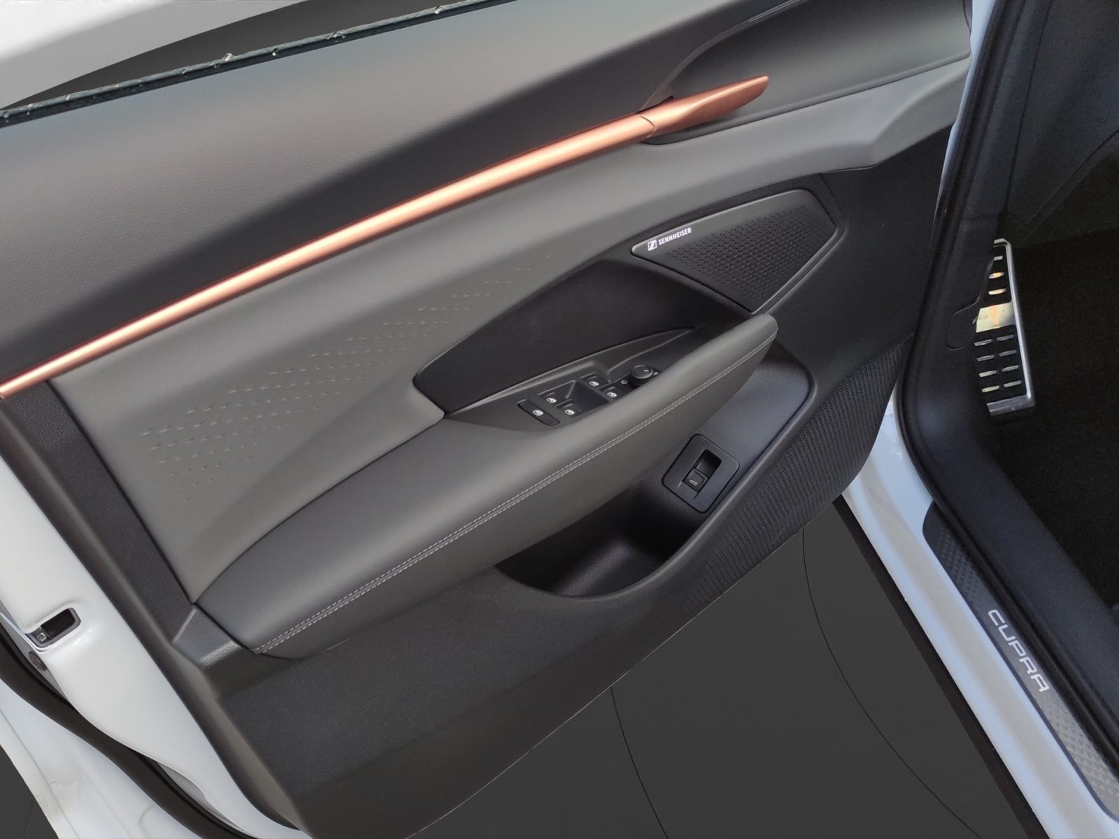 Cupra Terramar - Bild 17