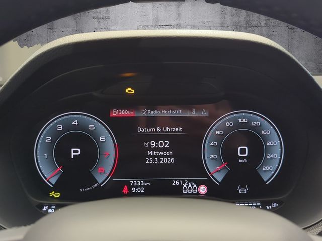Audi Q2 - Bild 19