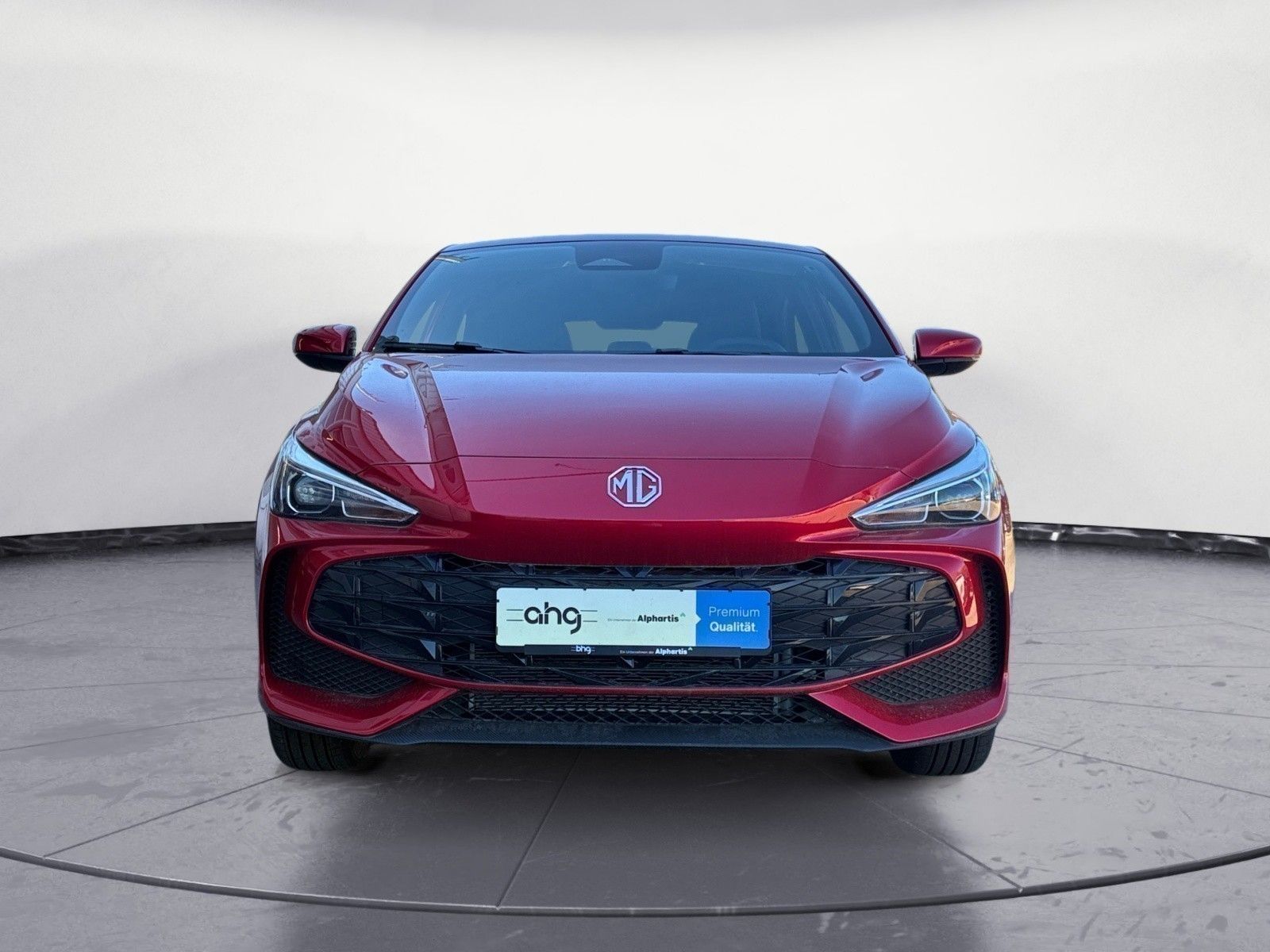 MG3