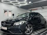 Mercedes-Benz CLA 220 4Matic AMG-LINE/LED/H&K/PANORAMA/KAMERA - Mercedes-Benz CLA 220 mit Benzin-Antrieb