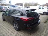 Ford Focus 1.5 EcoBlue Turnier Titanium  - Ford Focus Turnier mit Diesel-Antrieb