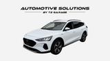 Ford Focus Turnier 1.0 EcoB. Mild-Hybrid ACTIVE STYLE - Ford Focus: Active Style