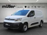 Citroën Berlingo 1.6 BlueHDi 100 XL EHZ Worker - Doppelkabine Berlingo