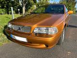 Volvo C70 2.4T Cabriolet Premium - gebrauchte Volvo C70 aus dem Jahr 2002