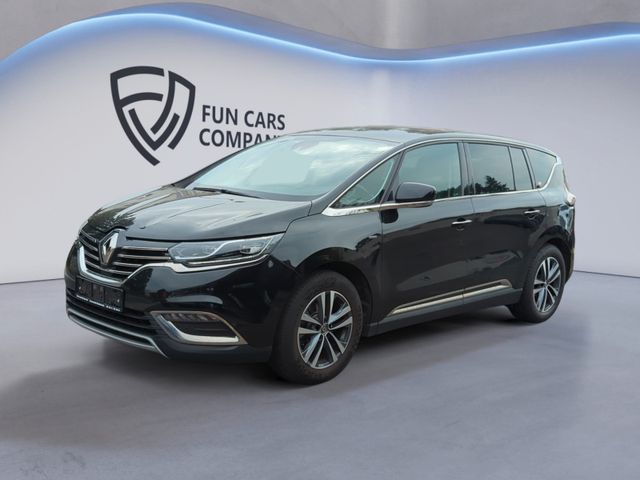 Renault Espace V Limited, NAVI, LED, PDC V/H, PANO