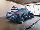 Audi SQ5 SPORTBACK AHK LUFTFAHRWERK TECH PRO PANORAMA - Audi: Luftfahrwerk