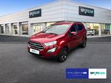 Ford EcoSport 1.0 EcoBoost Cool&Connect - Ford EcoSport in Hamburg