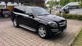 Mercedes-Benz GL 350 BlueTEC 4MATIC - - Mercedes-Benz GL 350 von privat