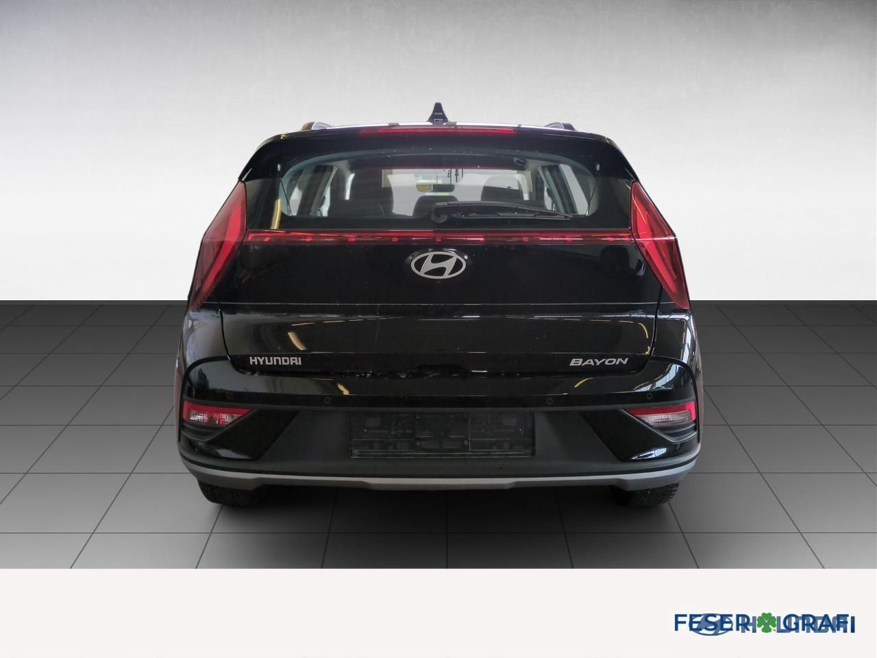 Hyundai BAYON - Bild 5