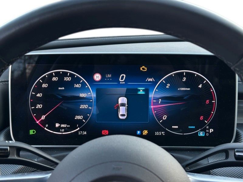 Mercedes-Benz C 220 - Bild 15