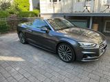 Audi A5 2.0 TFSI S tr. quattro Cabriolet sport sport - Audi A5 in Frankfurt (Main)