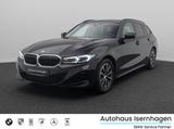 BMW 320e FernlichtAs DAB Widscreen Sportsitz Komfort - BMW 320 mit Hybrid-Antrieb