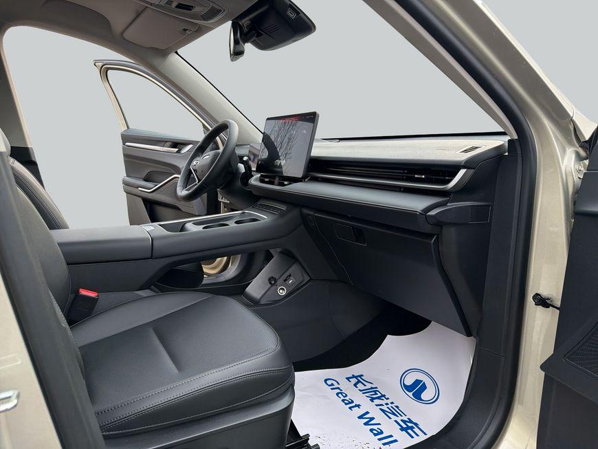 Great Wall Haval H6 243PS Automatik Luxury 5-Jahre Garantie, миниатюра 12
