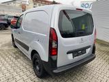 Peugeot Partner L1 BOTT Komfort Allwetter/PDC/Klima/BT - silberne Peugeot Partner