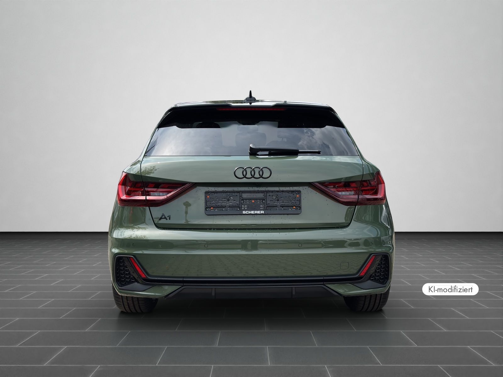 Audi A1 - Bild 7