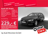 Audi A4 Avant 30 TDI 100(136) kW(PS) S tronic - Audi: A10