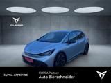Cupra Born VZ 79 kWh LED SENNHEISER FULL LINK - Cupra Born: Vz