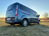 Ford Tourneo Custom L2 Lang  - Ford Tourneo Custom Lang Gebrauchtwagen