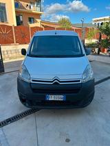 Citroën Citroen Berlingo Multispace BlueHDi 100 S&S XTR - Citroën Berlingo: Multispace Xtr