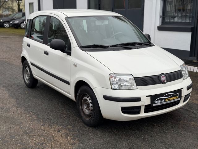 Fiat Panda 1.2 4-Türig