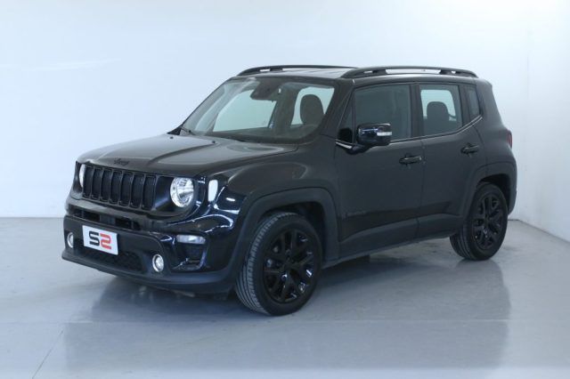 Jeep JEEP Renegade 1.0 T3 Night Eagle/NAVIGATORE/SENS