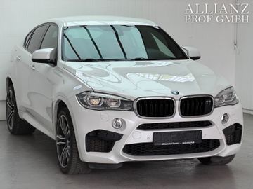 BMW X6 M - 3