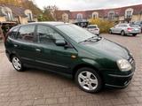 Nissan Almera Tino 1.8 Automatik * Klima * Kamera - gebrauchte Nissan Almera Tino aus dem Jahr 2005