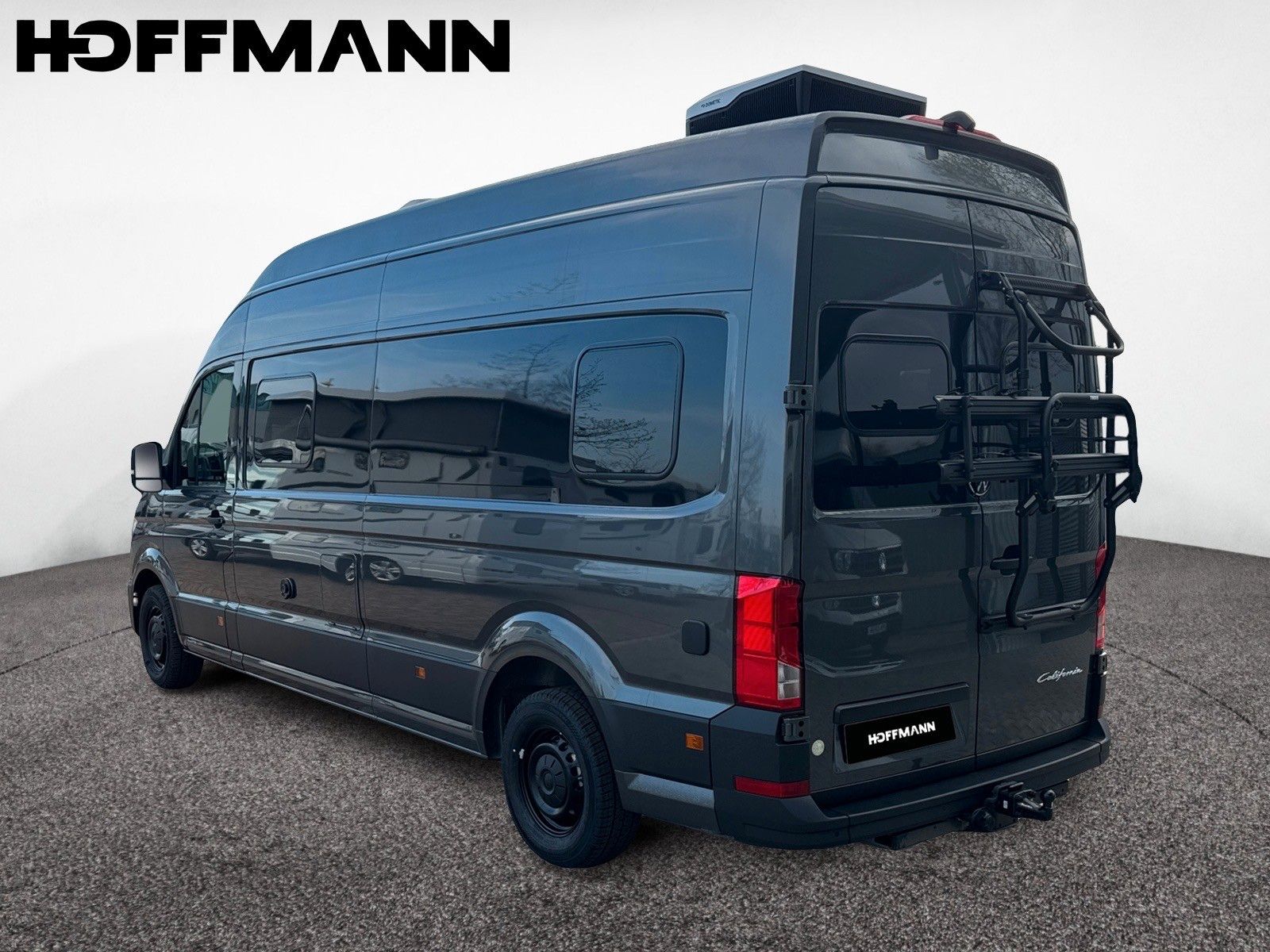 Fahrzeugabbildung Volkswagen Grand California 680,4x4,LED,Dieselh.Unterbodenk